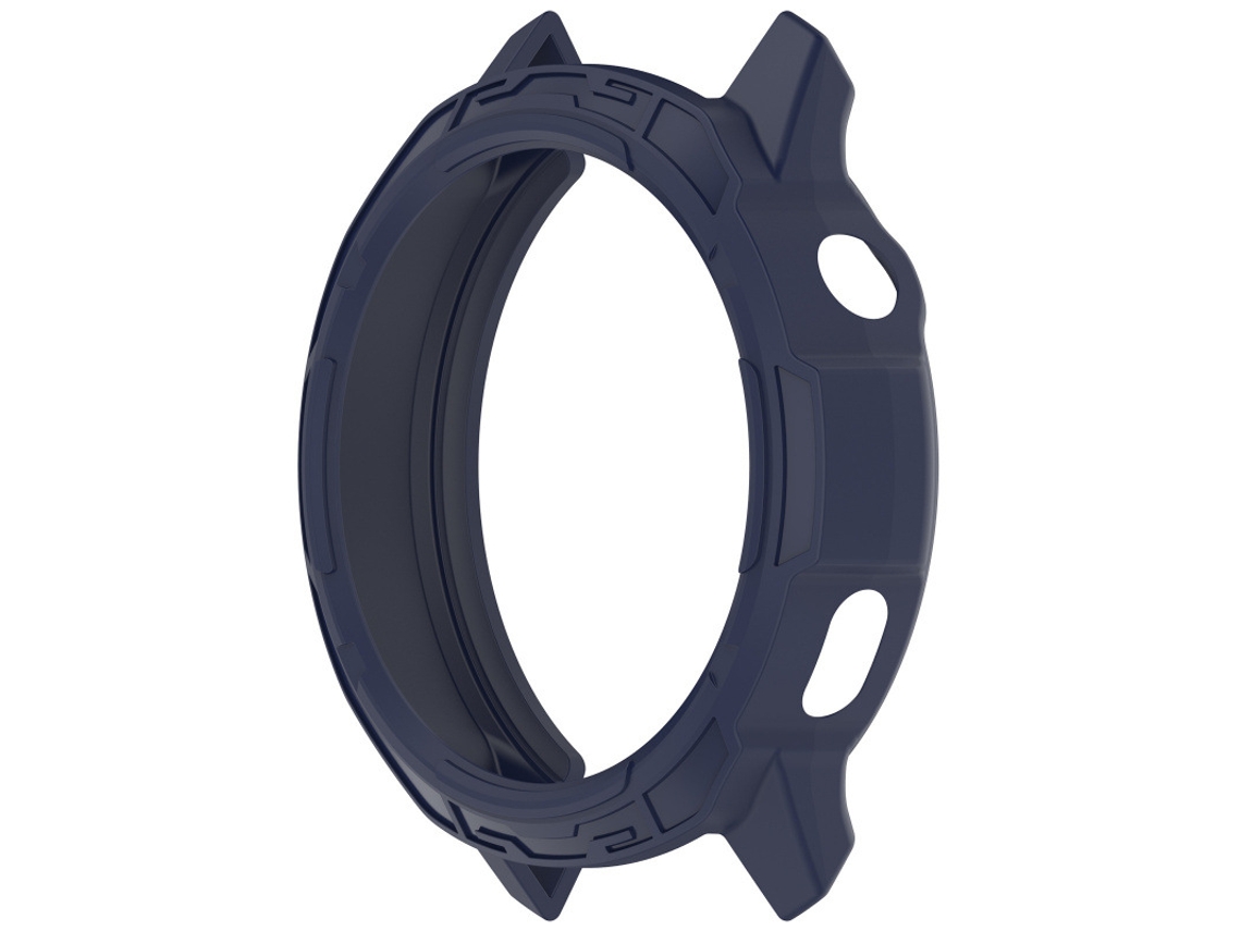 Capa Para Garmin Venu4 41mm (azul) Spqment