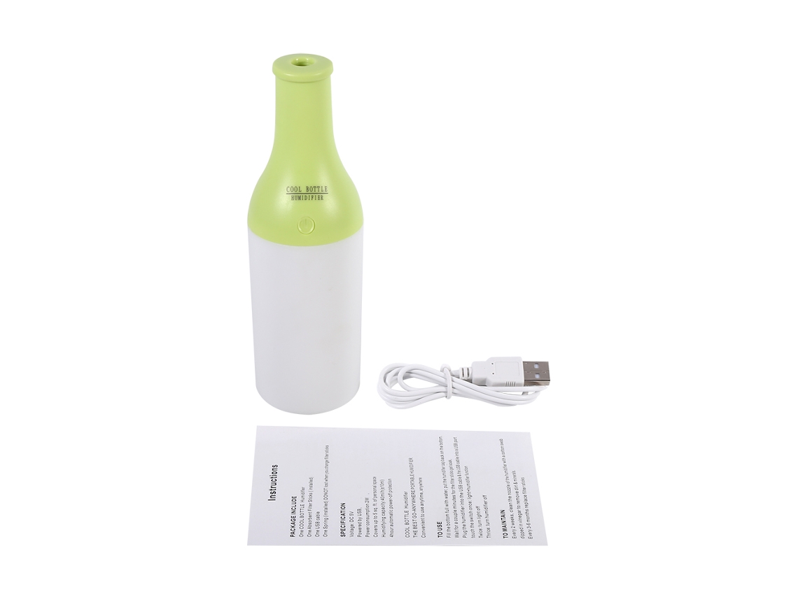 Laxiscreed Umidificador De Aromaterapia Silencioso Para Uso Doméstico, Difusão De Aromas E Humidificação Eficiente