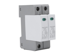 Dispositivo modular de proteção contra sobrecarga CC 2p 40kA 1000V