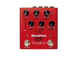 Eventide Micropitch Delay