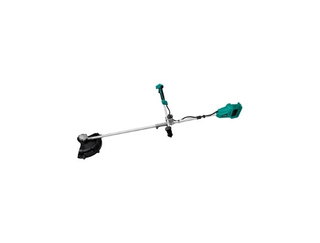 Roçadeira Vatton 40v E Aparador De Bordas Sem Bateria