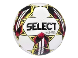 Bola Futsal SELECT Talento 9 2022