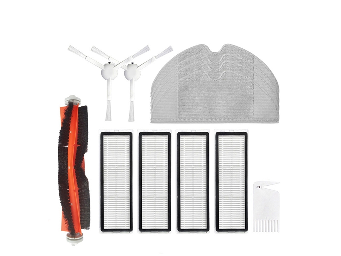 Acessório para Aspiradores XIAOMI Filtro hepa + +de 1cstytj01zhm
