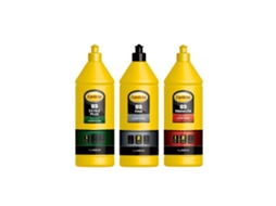Kit De Polimento Farecla G3 Extra Plus Cut, Premium, Fine 1 Kg