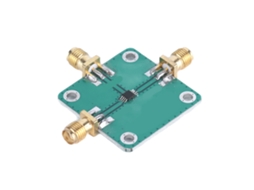 Laxiscreed Módulo Mixer Balanceado Dual Para Rf 1.5-3.8ghz Com Saída Dc Até 1.0ghz