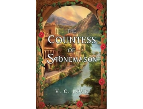 Livro The Countess of Stonemason de V C Love (Inglês)