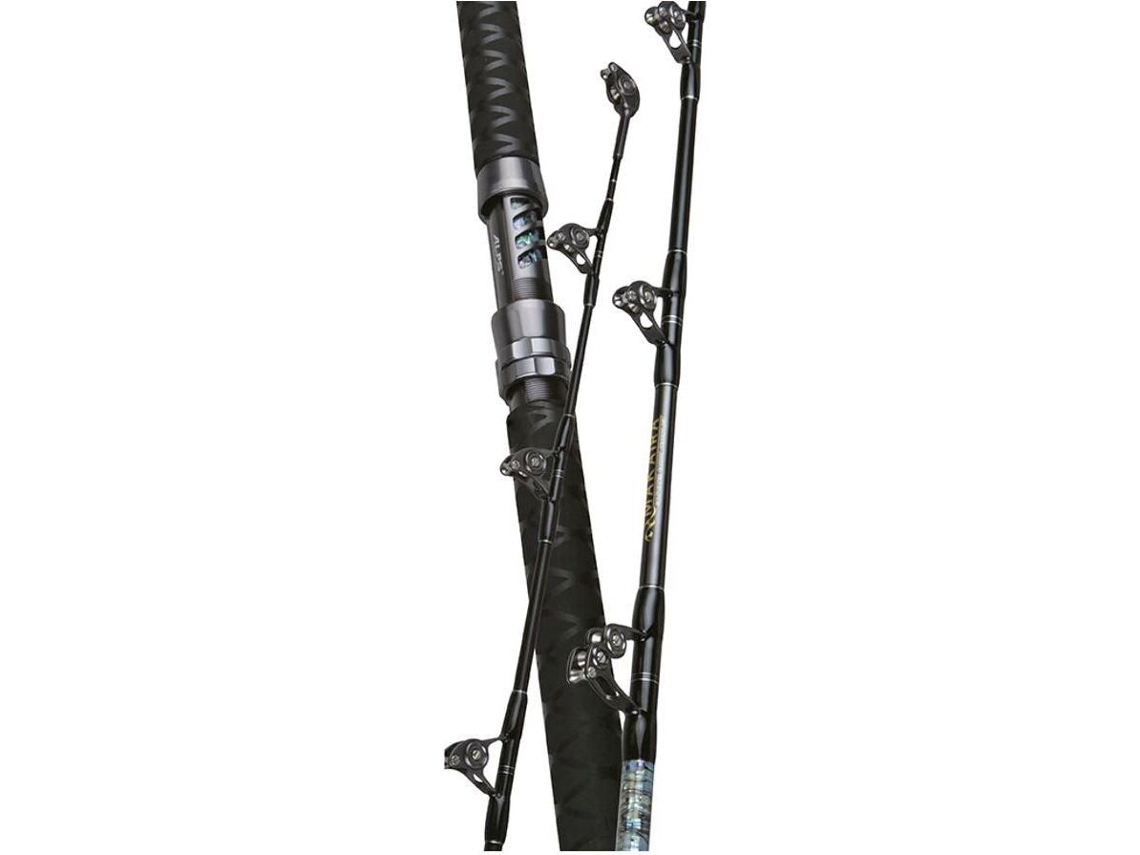 Cana de Fiar OKUMA Makaira 50Lbs