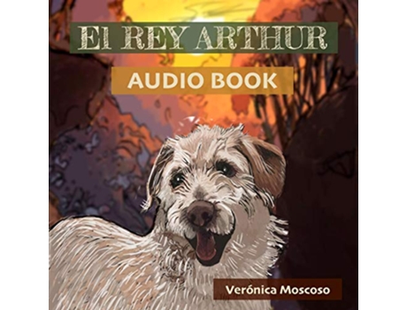 Livro EL REY ARTHUR Nivel 2 Spanish Edition de Veronica Moscoso (Espanhol)