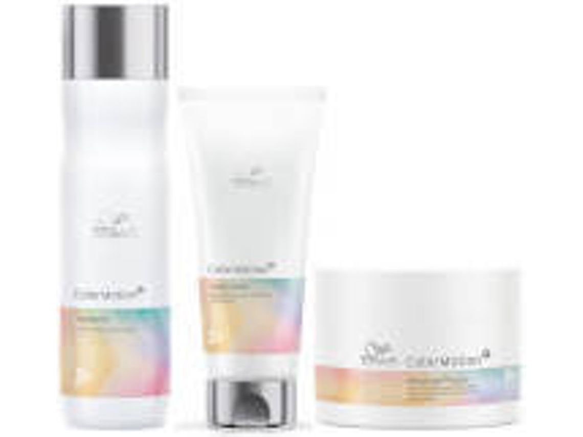 Condicionador WELLA PROFESSIONALS CARE Colour Motion Bundle (200ml)