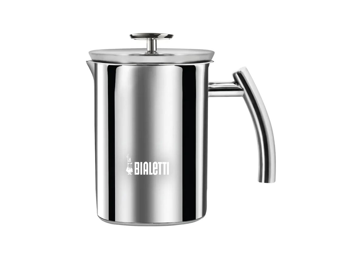 Espumador De Leite Bialetti Induction, 330ml
