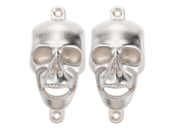 2 Unidades de Abridor de Cerveja para Decorações de Halloween ALLINLESS
