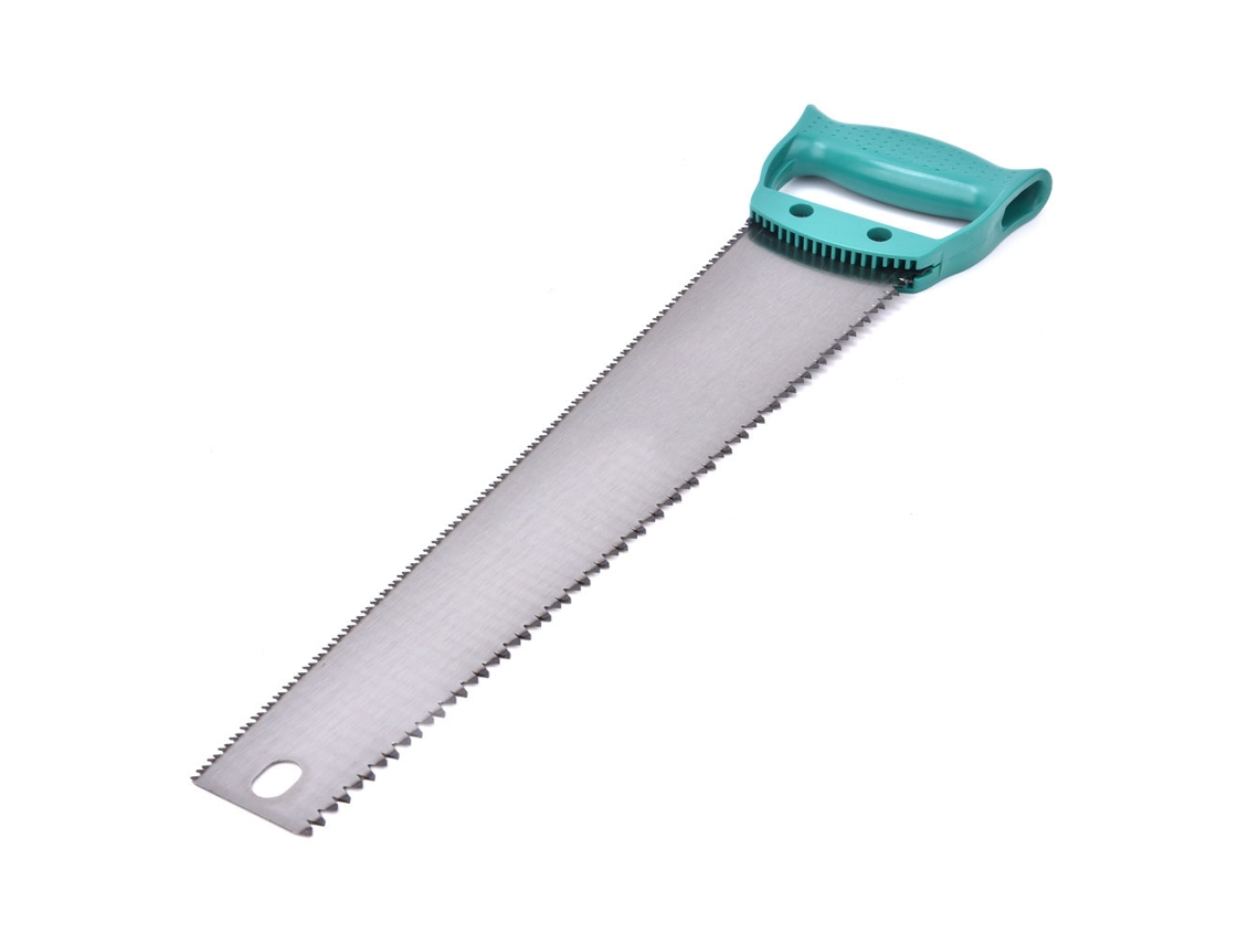Laxiscreed Serra De Mão Bimetal Para Jardinagem, Dobrável Em Aço Manganês, Ferramenta Confiável