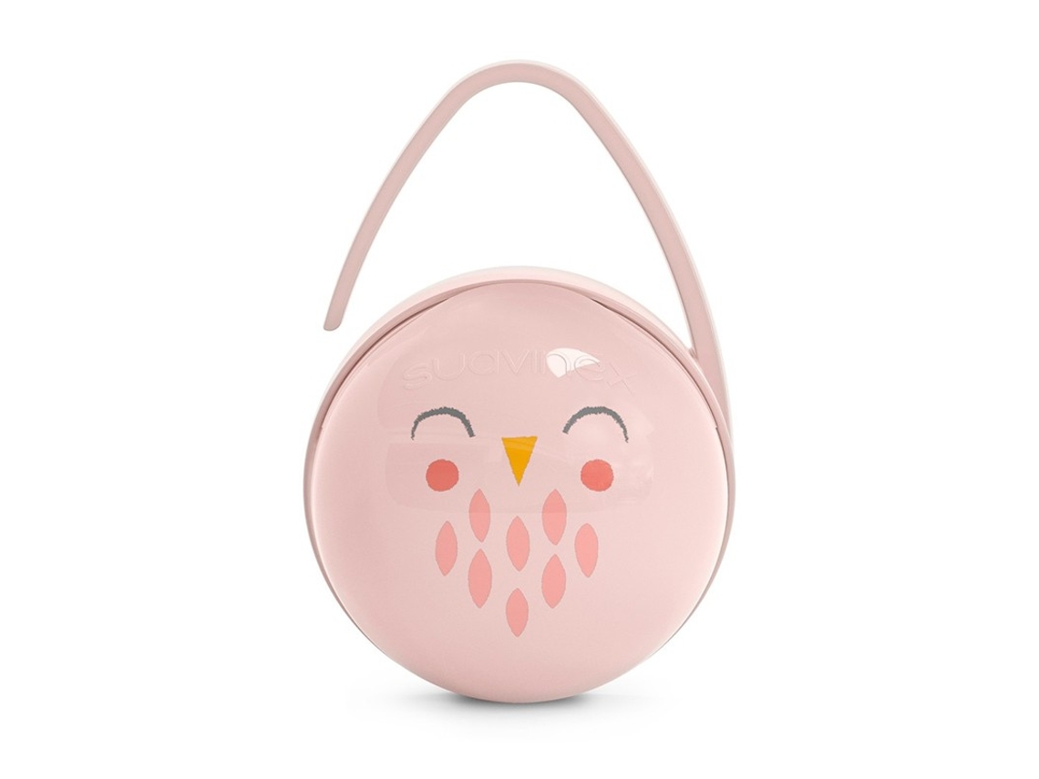 Porta-Copos Duo Owl SUAVINEX