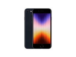 iPhone SE APPLE (4.7'' - 4 GB - 128 GB - Preto)