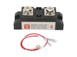 Interruptor de Desconexión Cc 16a Ip65 S/MARCA