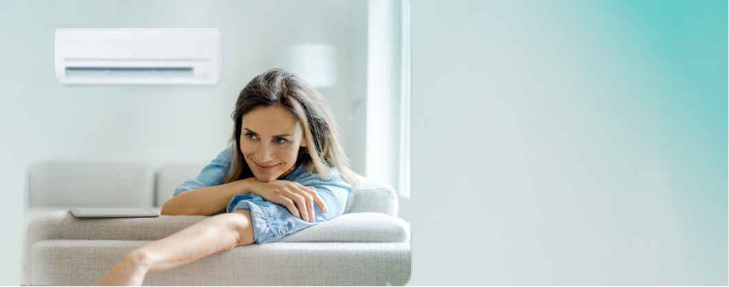 Sente-te bem em casa