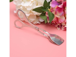 Pinça Para Alimentos Cryfokt De Alta Qualidade, Atóxica E Resistente Ao Calor, Ideal Para Churrascos Domésticos E