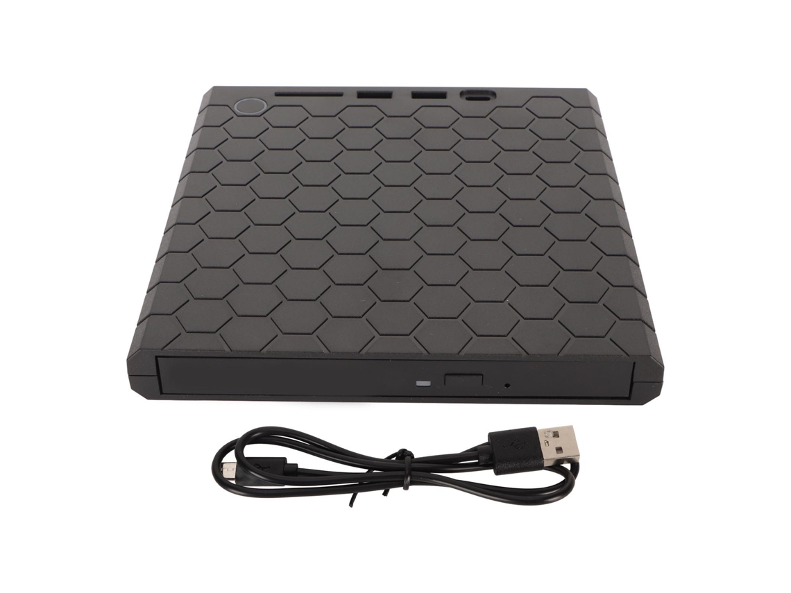 Lurelia Adaptador Usb-c/usb 3.0/sata, Conversor Compacto