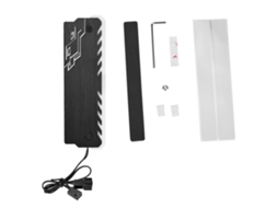 Dissipador Memória Rgb LAXISCREED
