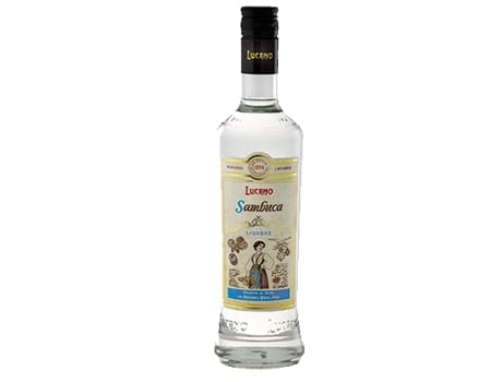 Sambucca Lucano