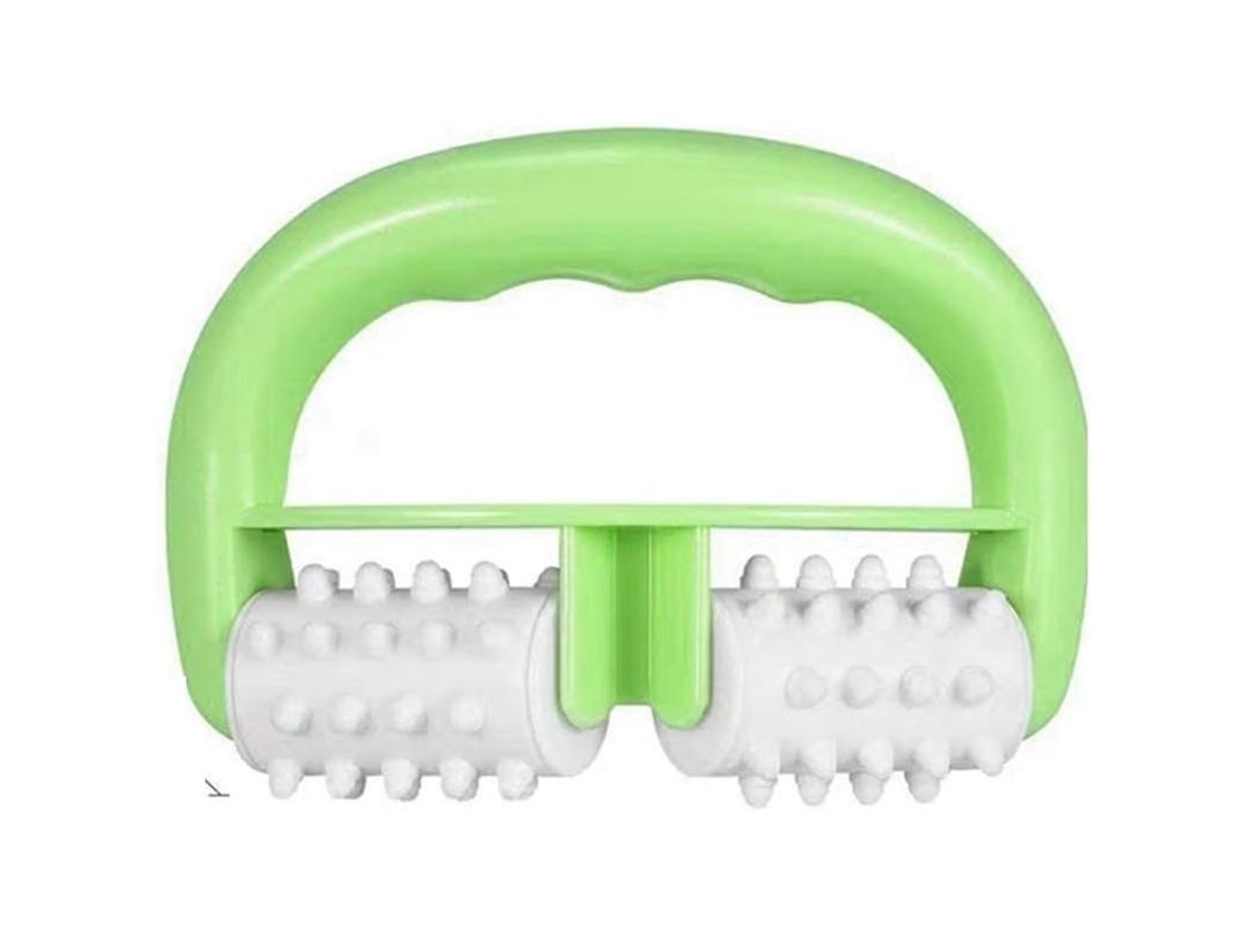 Massageador Anti-celulite - Rolo De Massagem Para Homens E Mulheres - Elimina Celulite
