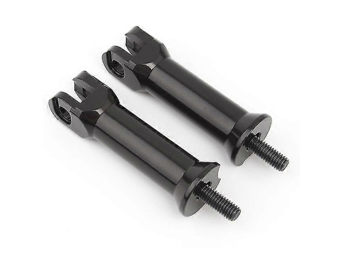 Suporte Pé Passageiro Para Moto Harley Softail 1820 Breakout Fat Boy