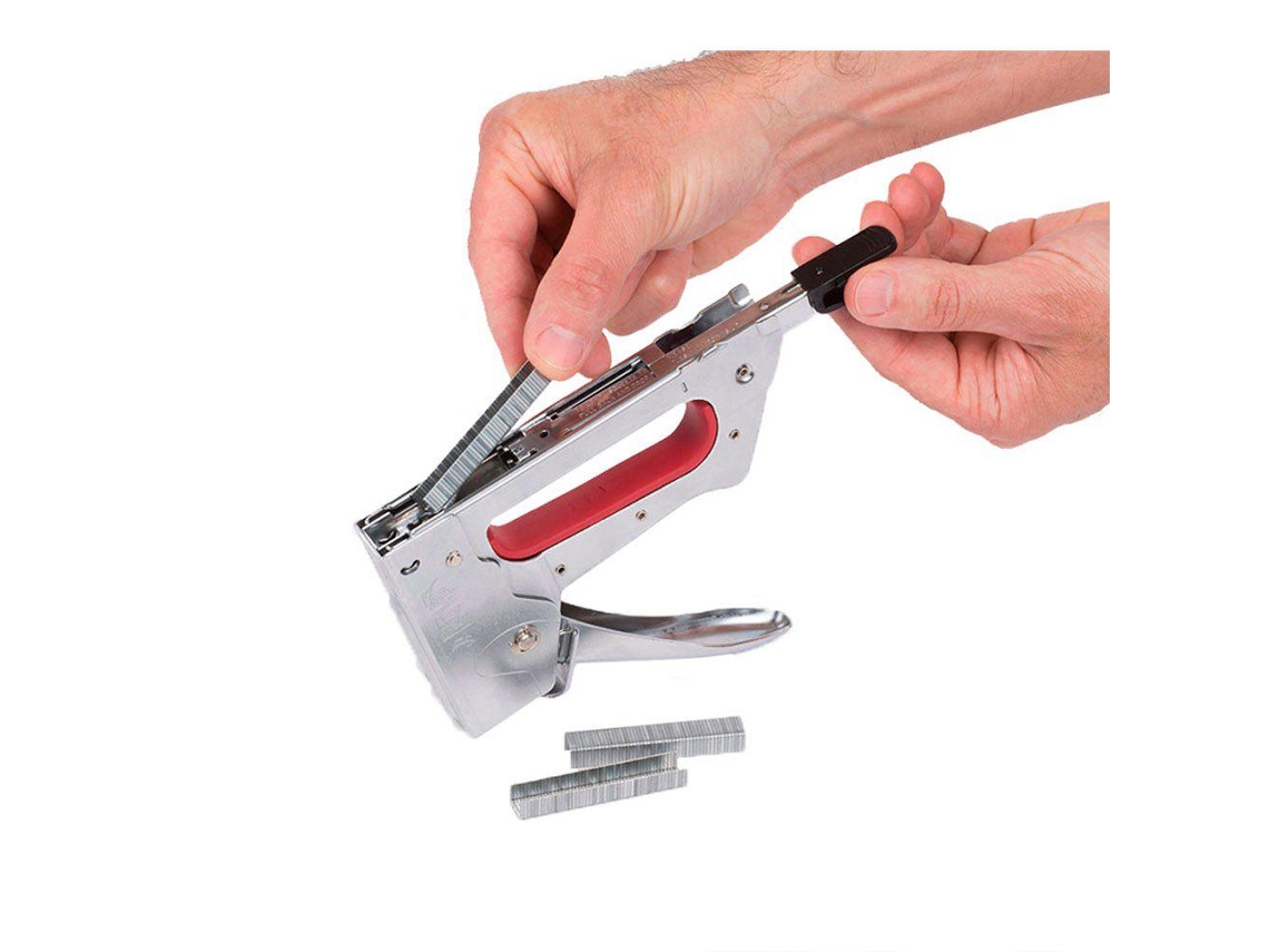 Benson Staples N10 1000 Unidades