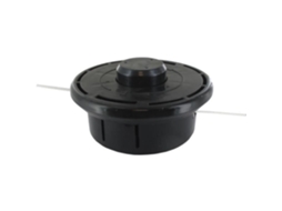 Cabeça de Rosca de Nylon Stiga Original para Modelo Tb420D Original 118801124/0 -