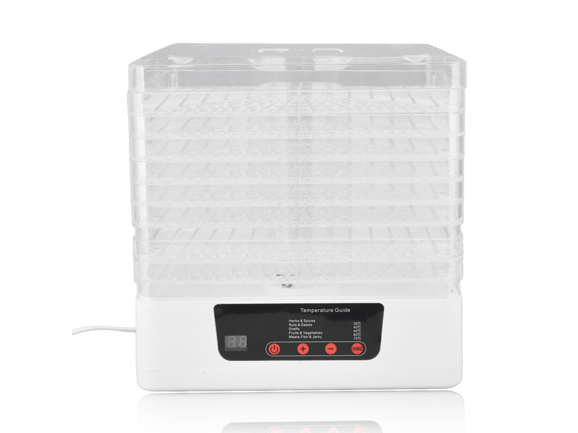 Forno Elétrico De Bancada Laxiscreed Para Cozinha, Fácil De Usar E Eficiente Para Preparar Refeições Rapidamente