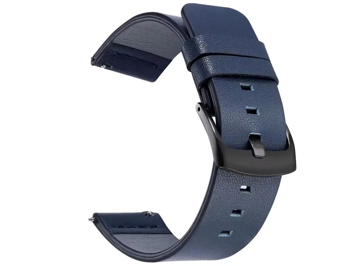 Pulseira ORYSIN Pele Urban para Amazfit GTS 3