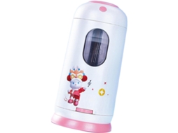 Apontador De Lápis Automático Com Motor Para Grafites Grossos E