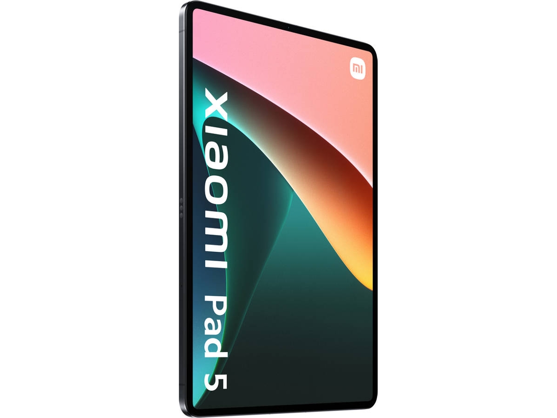 Tablet XIAOMI Pad 5 (11'' - 128 GB - 6 GB RAM - Cinzento)