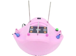 Bomba de balões SFUSHOS, elétrica, temporizador digital