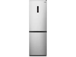 Frigorífico Combinado KUBO NF KBC9868 IX (No Frost - 185 cm - 304 L - Inox)