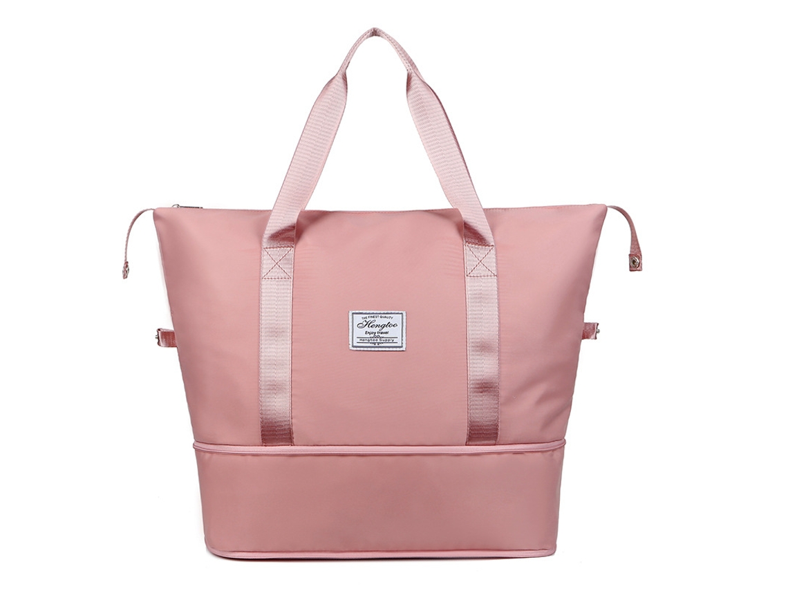 Mala de Viagem, 36 Litros, Bolsa Esportiva com Tr AQUAFORGE