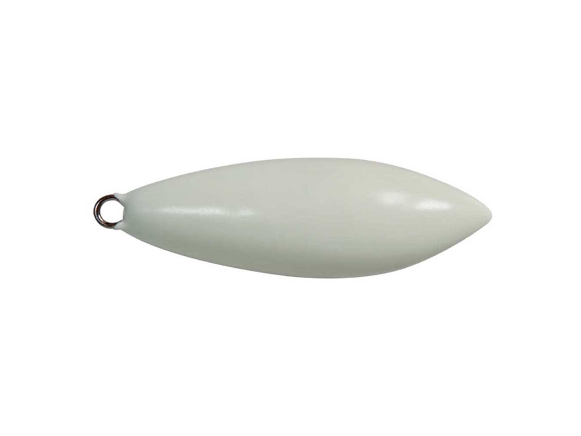 Liderar Ogiva Luminex Branco 112 Gmaver