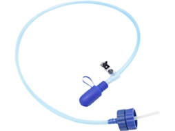 Tubo Para Beber Água E Garrafa De Hidratação