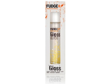 Sérum para o Cabelo  Gloss Dual Purpose Blow Dry And Finish Sérum (50 ml)