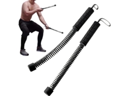 Conjunto de 2 Cordas de Boxe S/MARCA