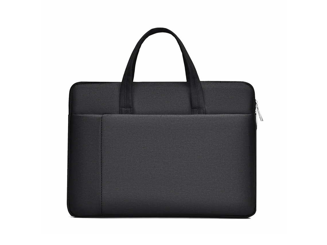 Bolsa Para Portátil Em Tecido Oxford Para Portáteis De 13 Polegadas Azul Hexinyigjly