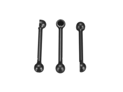 Haste de Ligação com Fivela de Ligação Eachine E120 Rc Era C187 Peças para Helicóptero Rc MDUG