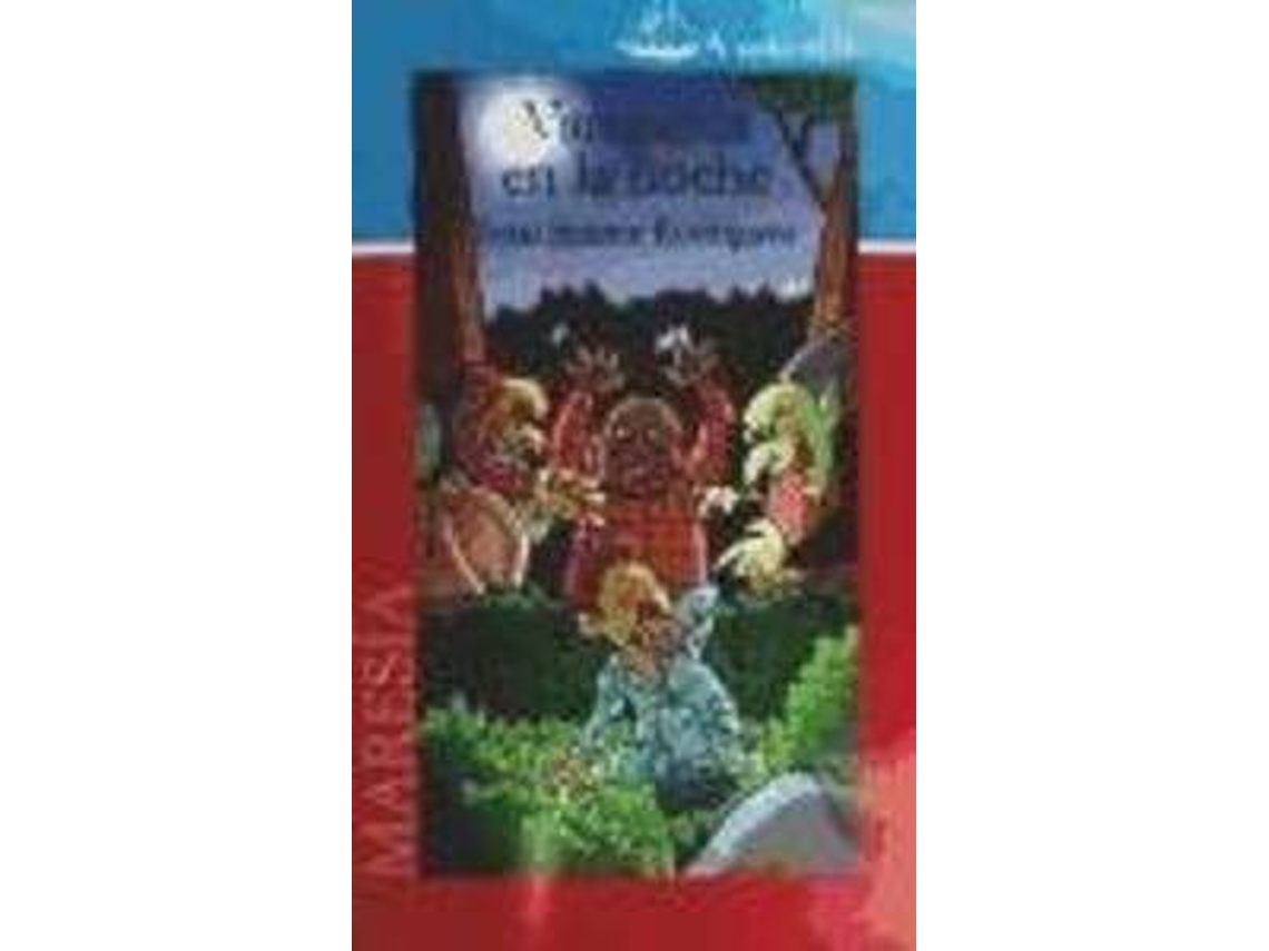 Livro Vampiros De La Noche de Ivan Suarez (Espanhol)
