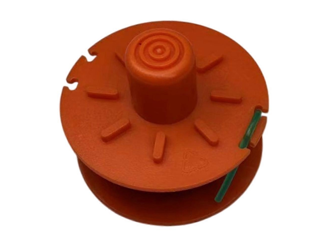1 Unidade De Carretel De Nylon De Reposição Para Aparador De Grama Gardena Turbotrimmer Smallcut, 05367-20