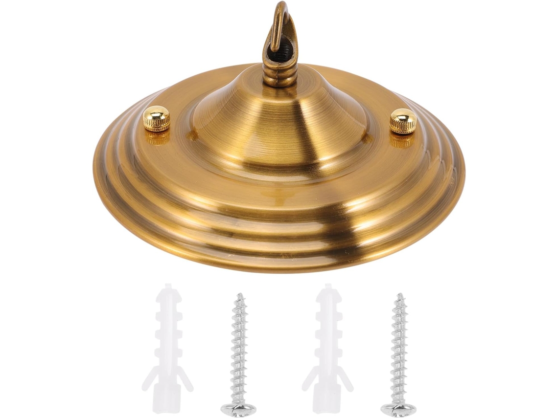 Elegante Placa De Ferro Mm Para Decoração De Sala De Estar