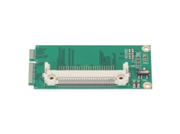 Cartão Conversor De Cartão Cf Portátil Adaptador De Riser Pcie Para Windows/linux
