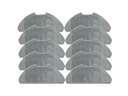 Acessório para Aspiradores XIOMI 2510 un xiomi pro panoping pads inteligentes
