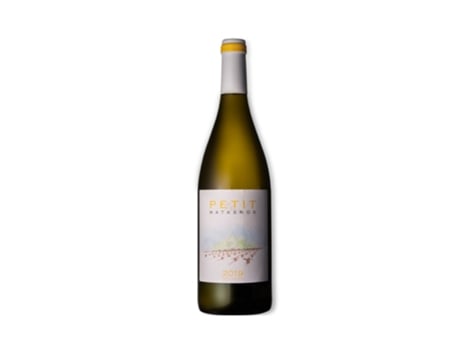Petit Blanco de Matasnos 2020 BOSQUE DE MATASNOS