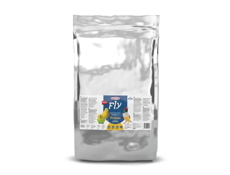 Papas Húmidas Raggio Papa Amarela Fly Paté 4 kg