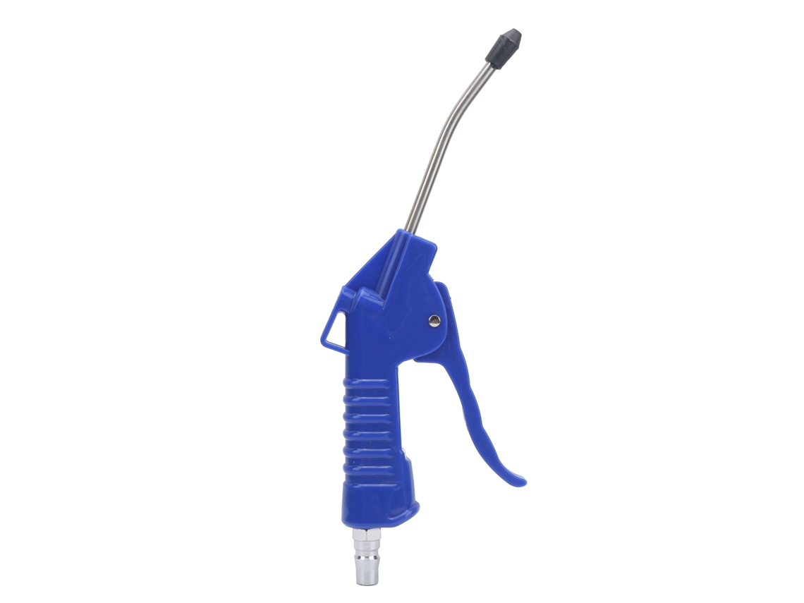 Laxiscreed Pistola De Ar Para Remover Poeira Industrial E Limpeza Com Spray De Ar