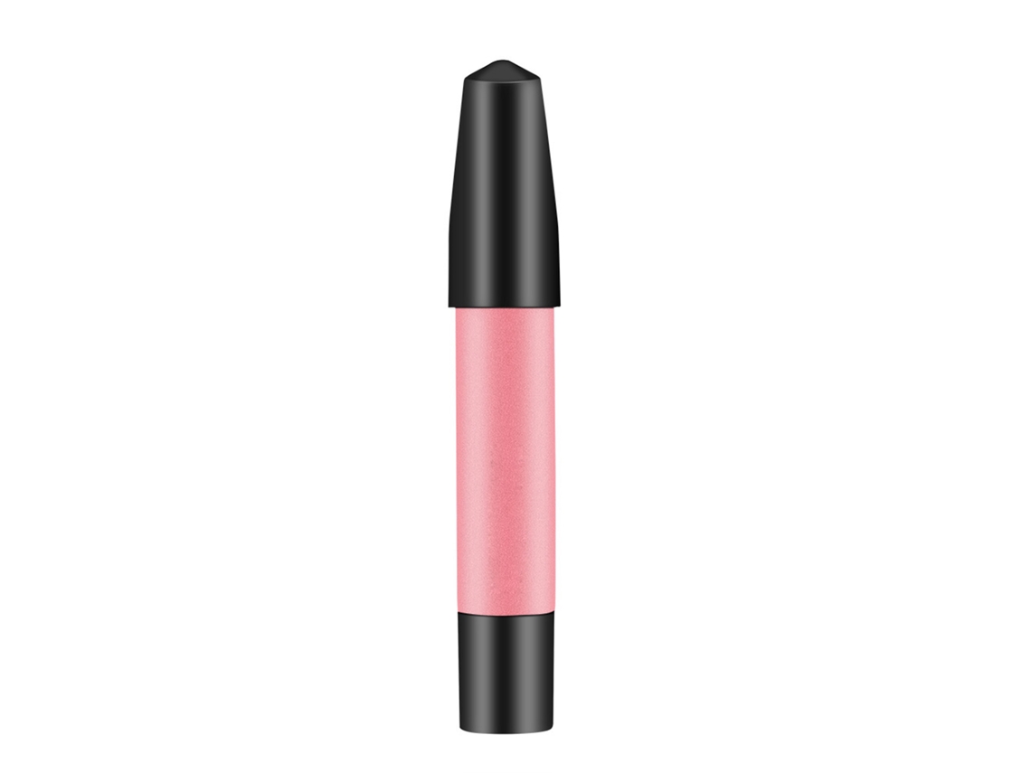 Labial Líquido O.two.o Brillo Squeezing Hidratante Impermeable Maquillaje Labios 1